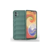 Newface Samsung Galaxy A04E Kılıf Optimum Silikon