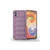 Newface Samsung Galaxy A04E Kılıf Optimum Silikon