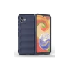 Newface Samsung Galaxy A04E Kılıf Optimum Silikon