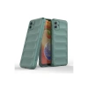Newface Samsung Galaxy A04E Kılıf Optimum Silikon