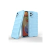 Newface Samsung Galaxy A04E Kılıf Optimum Silikon