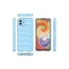 Newface Samsung Galaxy A04E Kılıf Optimum Silikon
