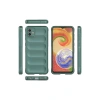 Newface Samsung Galaxy A04E Kılıf Optimum Silikon