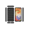 Newface Samsung Galaxy A04E Kılıf Optimum Silikon
