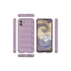Newface Samsung Galaxy A04E Kılıf Optimum Silikon