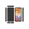 Newface Samsung Galaxy A04E Kılıf Optimum Silikon