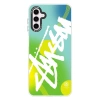 Newface Samsung Galaxy A04S Kılıf Estoril Desenli Kapak
