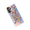 Newface Samsung Galaxy A04S Kılıf Estoril Desenli Kapak