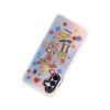 Newface Samsung Galaxy A04S Kılıf Estoril Desenli Kapak