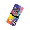 Newface Samsung Galaxy A04S Kılıf Estoril Desenli Kapak