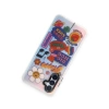 Newface Samsung Galaxy A04S Kılıf Estoril Desenli Kapak