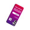 Newface Samsung Galaxy A04S Kılıf Estoril Desenli Kapak