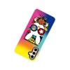 Newface Samsung Galaxy A04S Kılıf Estoril Desenli Kapak