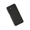 Newface Samsung Galaxy A04S Kılıf First Silikon - Siyah