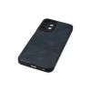 Newface Samsung Galaxy A04S Kılıf Loop Deri Silikon