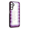 Newface Samsung Galaxy A04S Kılıf Mirror Desenli Kapak