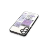 Newface Samsung Galaxy A04S Kılıf Mirror Desenli Kapak