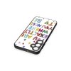 Newface Samsung Galaxy A04S Kılıf Mirror Desenli Kapak