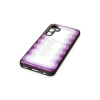 Newface Samsung Galaxy A04S Kılıf Mirror Desenli Kapak