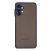 Newface Samsung Galaxy A04S Kılıf Montreal Silikon Kapak