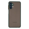 Newface Samsung Galaxy A04S Kılıf Montreal Silikon Kapak