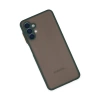 Newface Samsung Galaxy A04S Kılıf Montreal Silikon Kapak