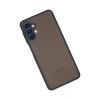 Newface Samsung Galaxy A04S Kılıf Montreal Silikon Kapak