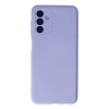 Newface Samsung Galaxy A04S Kılıf Nano içi Kadife Silikon