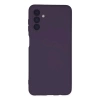 Newface Samsung Galaxy A04S Kılıf Nano içi Kadife Silikon