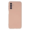 Newface Samsung Galaxy A04S Kılıf Nano içi Kadife Silikon