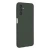 Newface Samsung Galaxy A04S Kılıf Nano içi Kadife Silikon