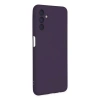 Newface Samsung Galaxy A04S Kılıf Nano içi Kadife Silikon