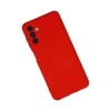 Newface Samsung Galaxy A04S Kılıf Nano içi Kadife Silikon