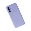Newface Samsung Galaxy A04S Kılıf Nano içi Kadife Silikon