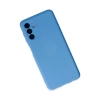 Newface Samsung Galaxy A04S Kılıf Nano içi Kadife Silikon