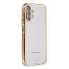 Newface Samsung Galaxy A04S Kılıf Razer Lensli Silikon