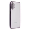 Newface Samsung Galaxy A04S Kılıf Razer Lensli Silikon