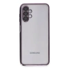 Newface Samsung Galaxy A04S Kılıf Razer Lensli Silikon