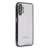 Newface Samsung Galaxy A04S Kılıf Razer Lensli Silikon