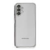 Newface Samsung Galaxy A04S Kılıf Razer Lensli Silikon
