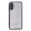 Newface Samsung Galaxy A04S Kılıf Razer Lensli Silikon