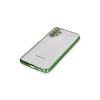 Newface Samsung Galaxy A04S Kılıf Razer Lensli Silikon