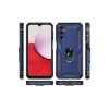 Newface Samsung Galaxy A04S Kılıf Sofya Yüzüklü Silikon Kapak