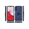 Newface Samsung Galaxy A04S Kılıf Sofya Yüzüklü Silikon Kapak