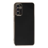 Newface Samsung Galaxy A04S Kılıf Volet Silikon