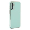 Newface Samsung Galaxy A04S Kılıf Volet Silikon
