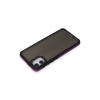 Newface Samsung Galaxy A05 Harvel Kapak - Derin Mor