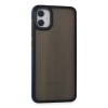 Newface Samsung Galaxy A05 Harvel Kapak - Lacivert