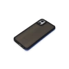 Newface Samsung Galaxy A05 Harvel Kapak - Lacivert
