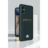 Newface Samsung Galaxy A05 Kelvin Kartvizitli Silikon
